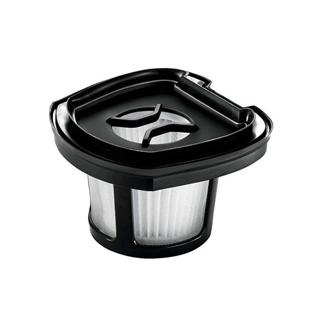 BISSELL, 2579 Pet Hair Eraser Lithium Ion Hand Vacuum Replacement Filter 2 Pack, New OEM Part, 2 Count