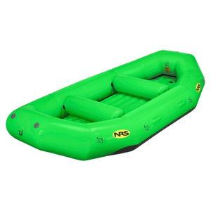 Our whitewater rafting dream!