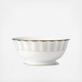 Audrey Serving Bowl