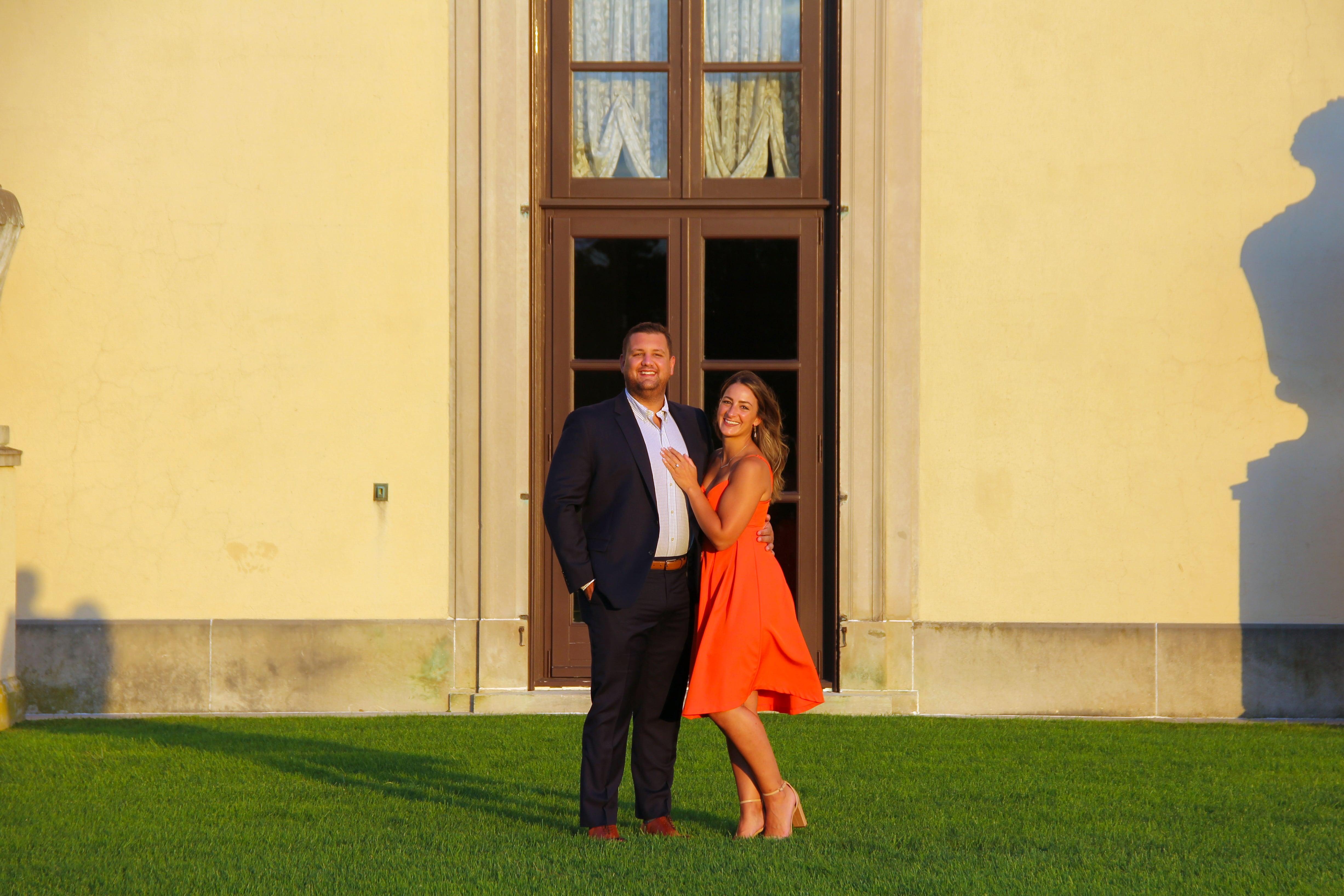 The Wedding Website of Joanna Karam and Matthew Carrello