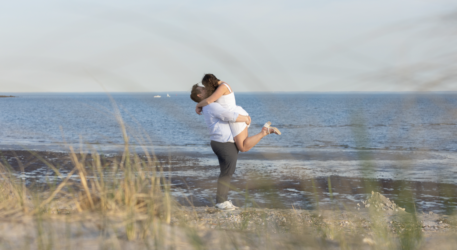 The Wedding Website of Allison Mason and Alec Biegen
