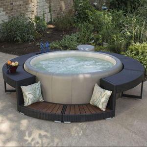 Jacuzzi