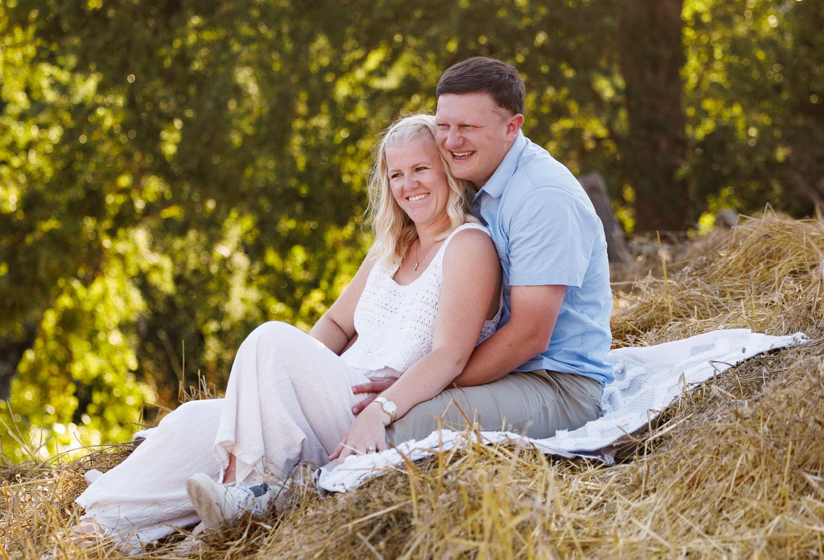 The Wedding Website of Michael Wright and Hannah Westgate