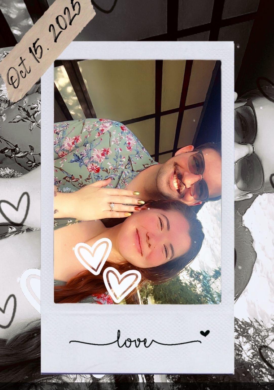 The Wedding Website of Lavina Viramontes and Eric Plappert