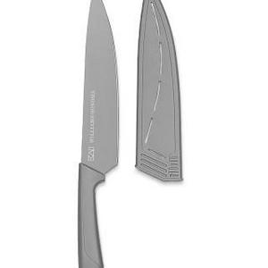KAI for Williams Sonoma Chef's Knife, Grey, 8"