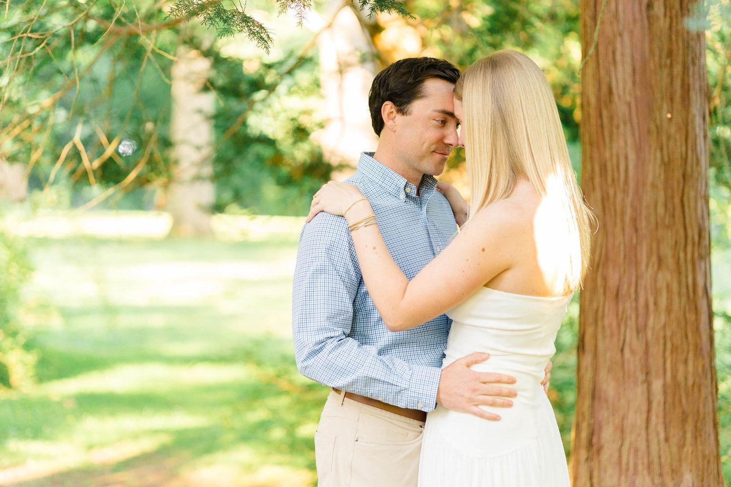 The Wedding Website of Sydney Sobczyk and Ryan McHugh