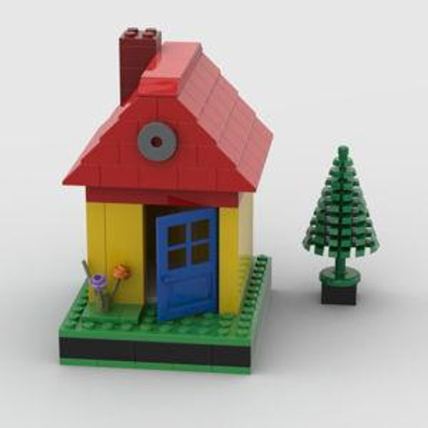 House Fund!