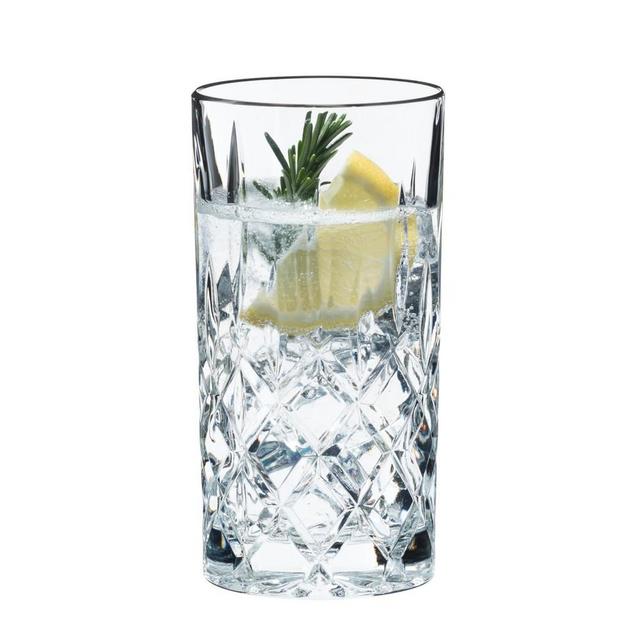 Riedel Spey Highball Glasses, Set of 2