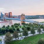 Smale Riverfront Park