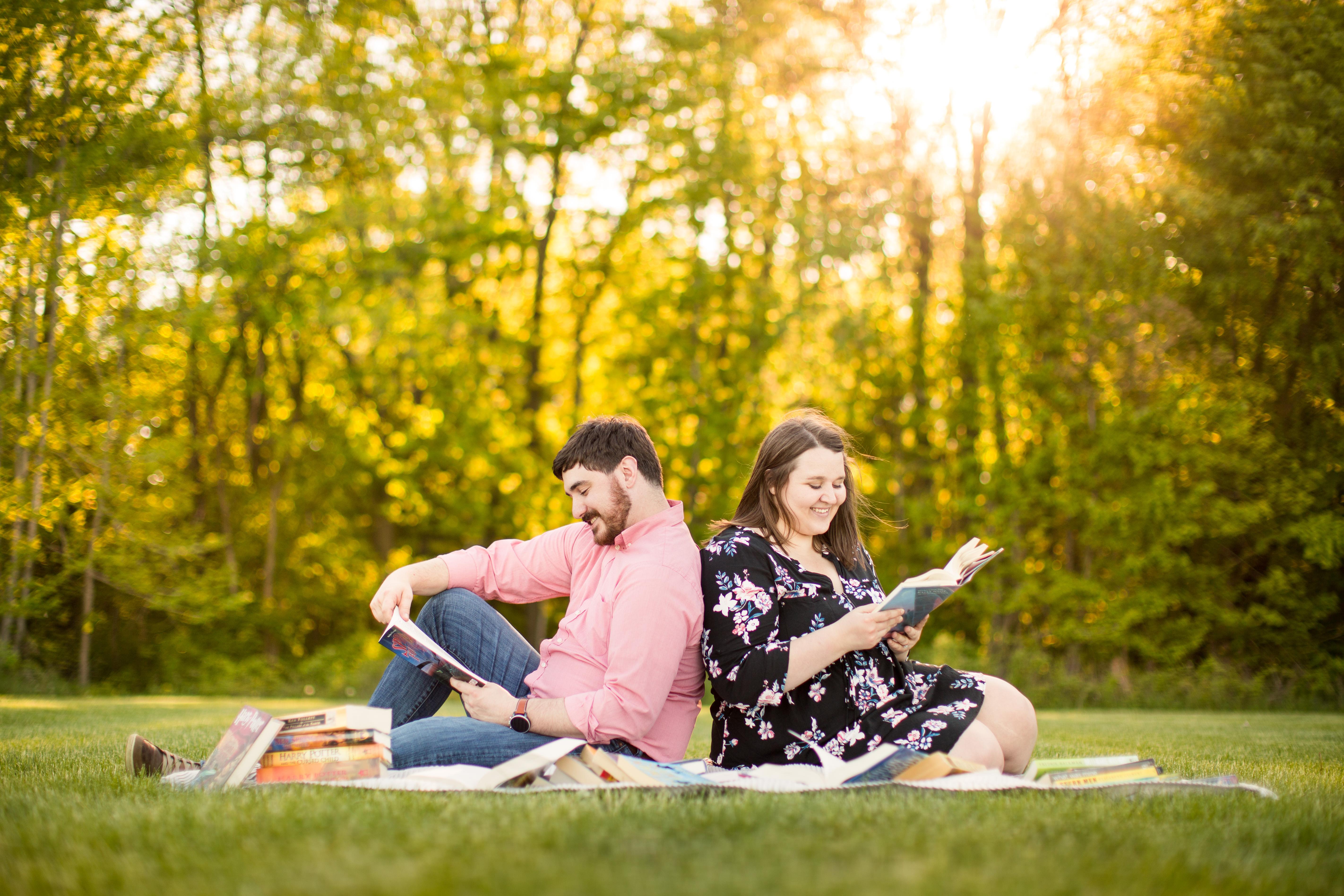 The Wedding Website of Courtney Laban and Eathan Bean
