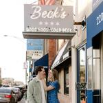 Beck's Chicago