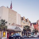 King Street