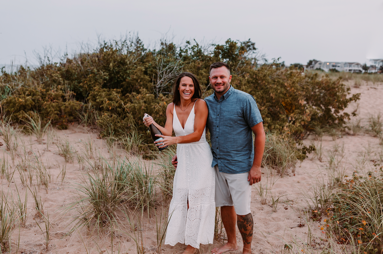 The Wedding Website of Jaclyn Lawlor and Steven Ryan