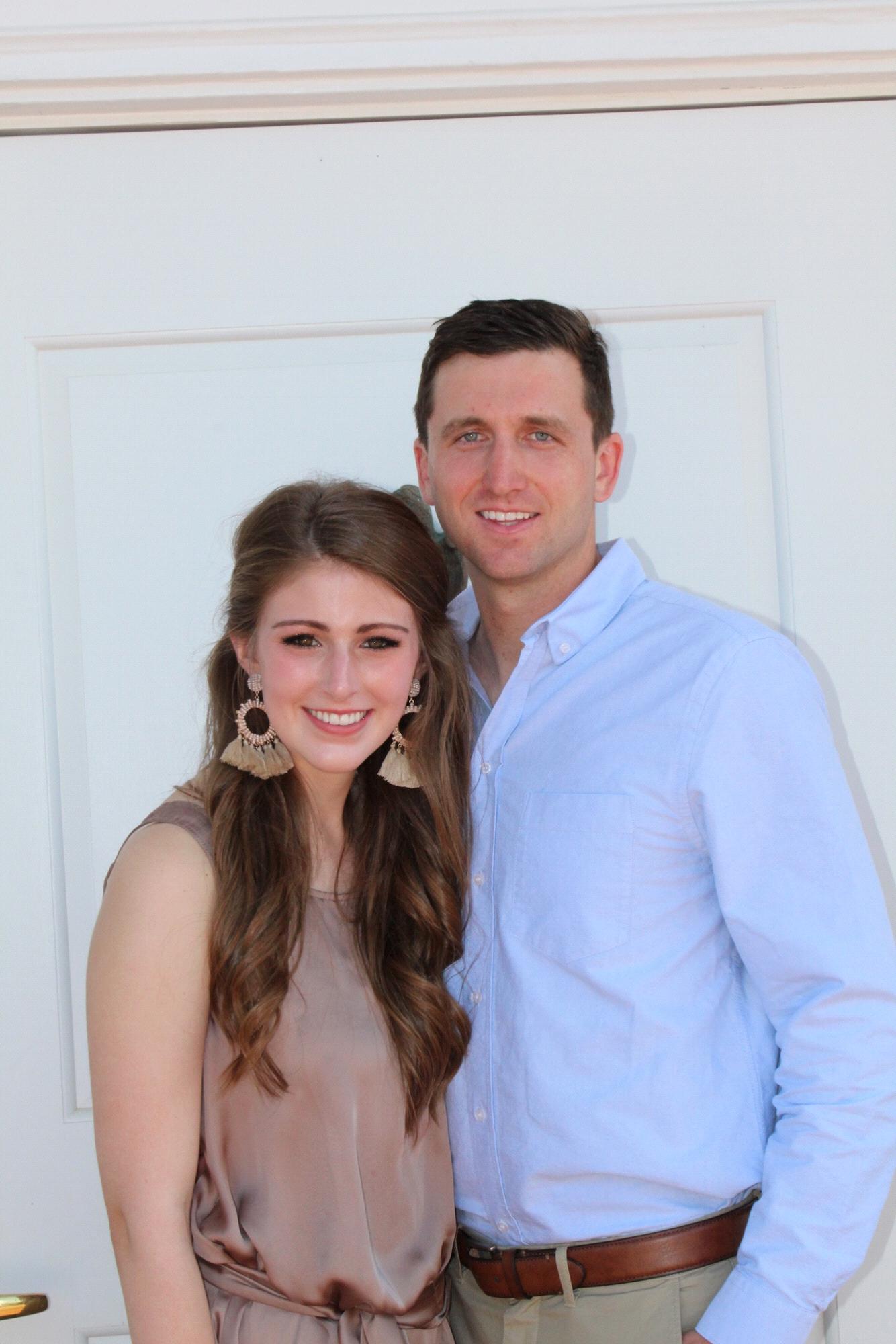 Delta Gamma spring formal