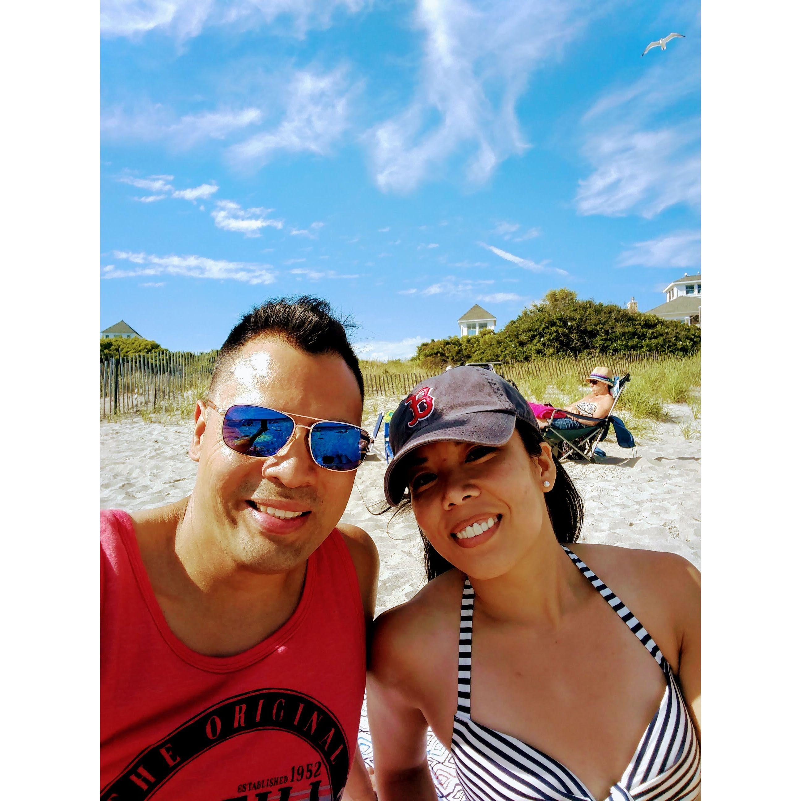 Narragansett 2017