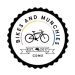 Bikes and Munchies