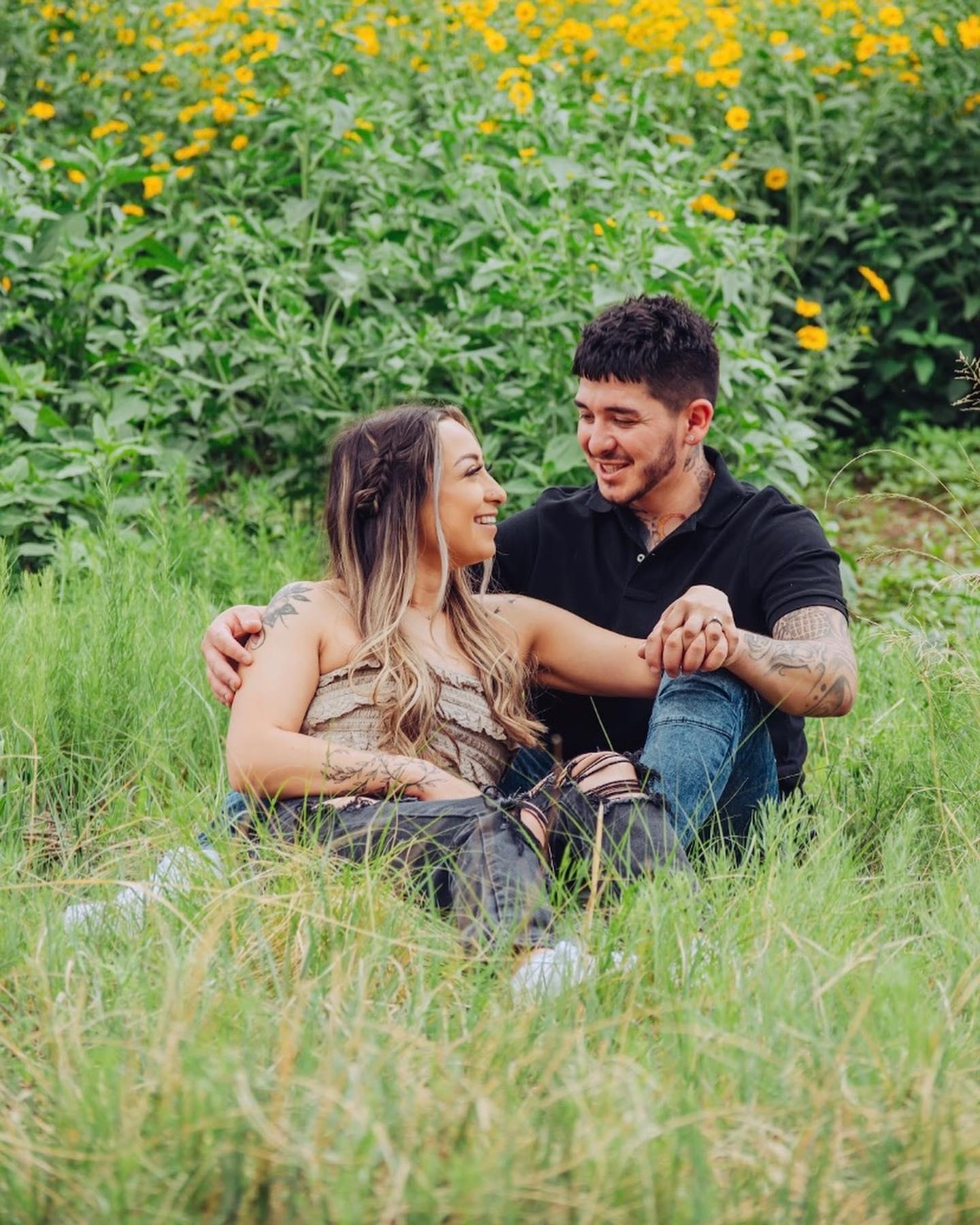 The Wedding Website of Dejah Sanchez and Rodolfo Gomez