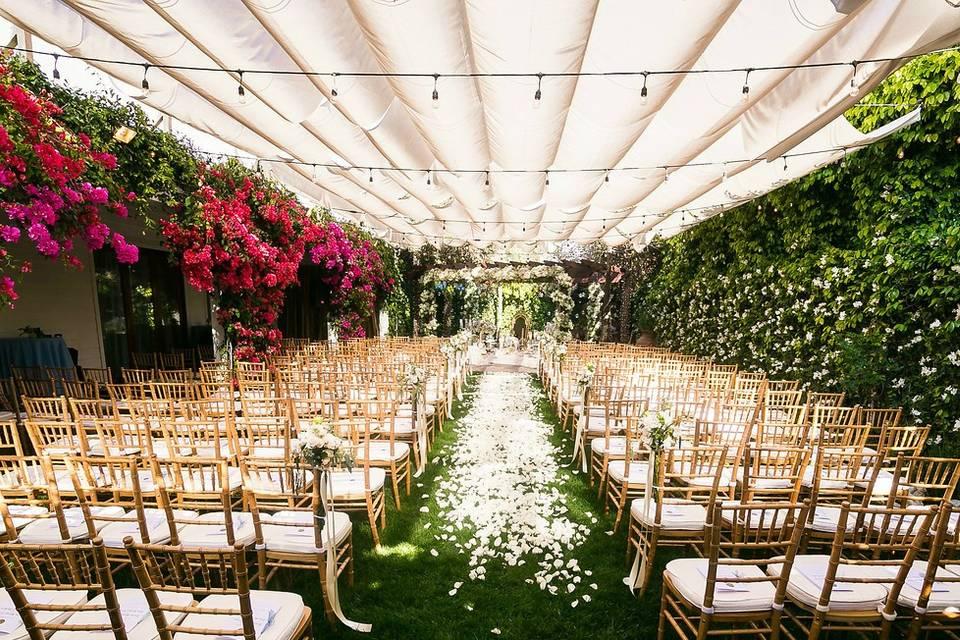 The Wedding Website of Sharon Yen and Justin Coleman