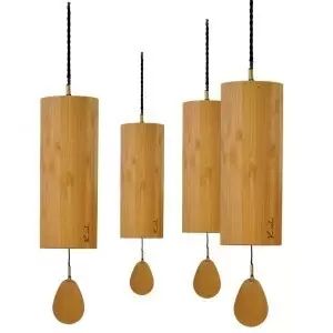 Air/ Fire/ Earth Koshi Chimes - Available!