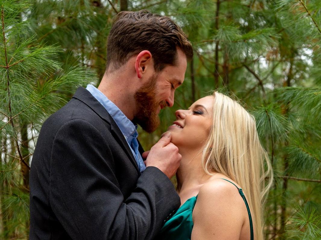 The Wedding Website of Kirsten Boaz and Michael Galvin