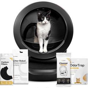 Litter Robot Fund