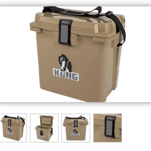 KONG 20