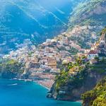 Boat Tour of Positano and Amalfi