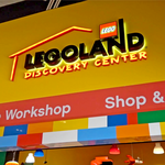 Legoland Discovery Center Arizona