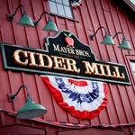 The Cider Mill