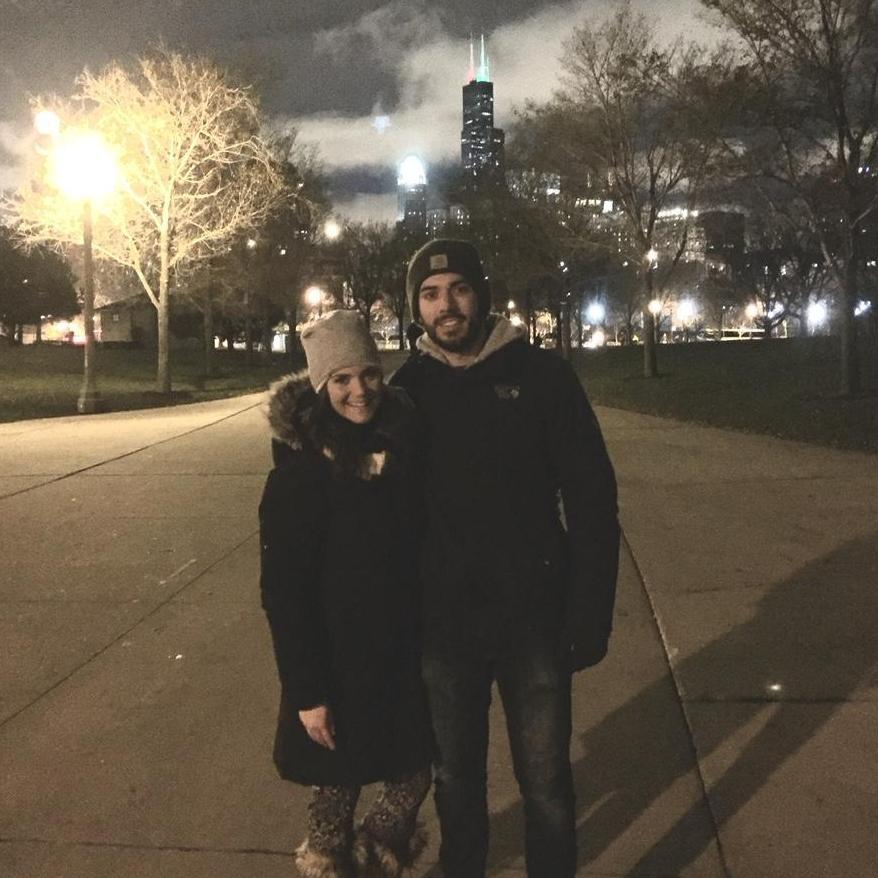 Sweet Home Chicago