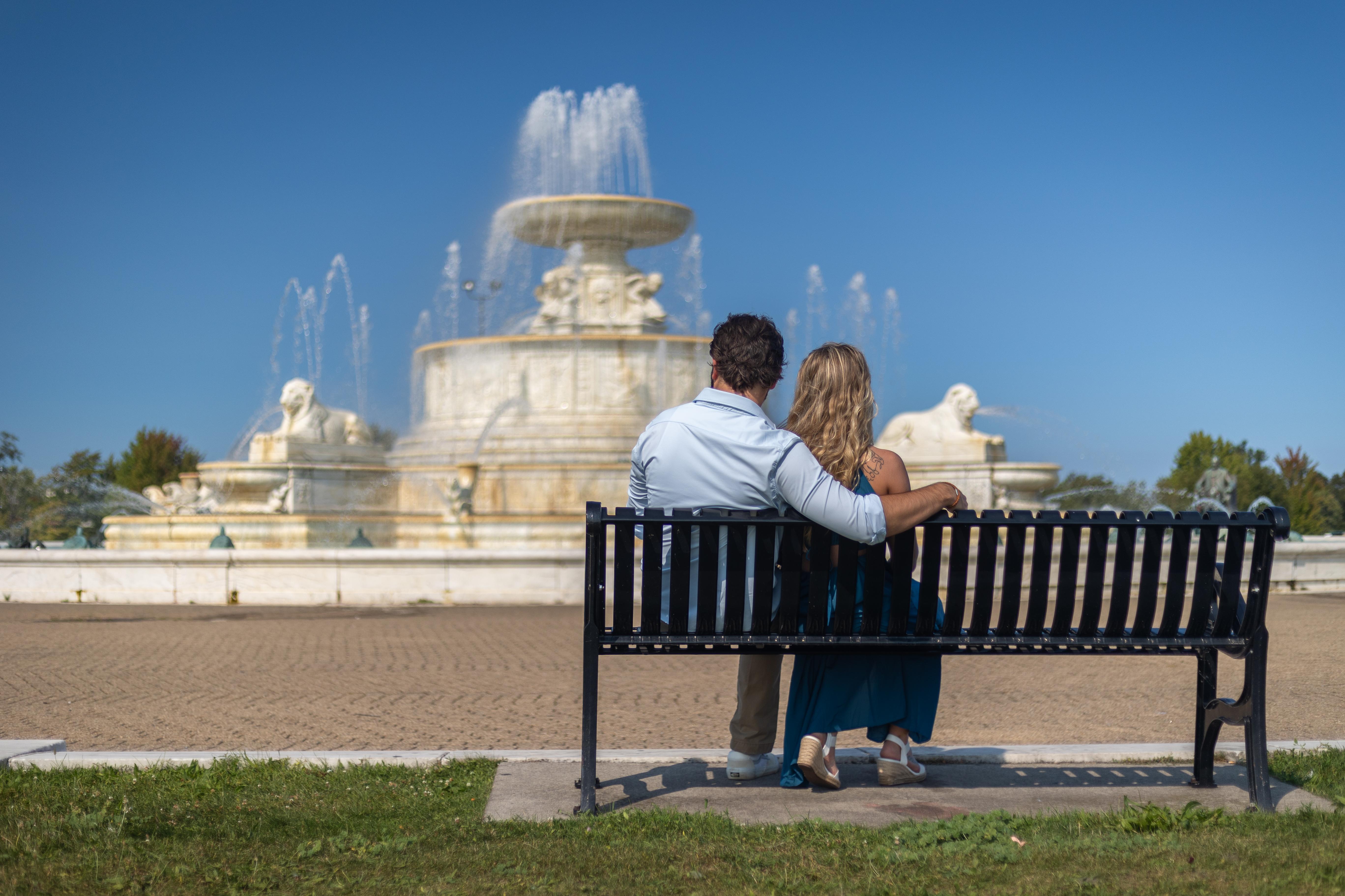 The Wedding Website of Patrick Harney and Taylor Morgan