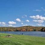 Moraine State Park