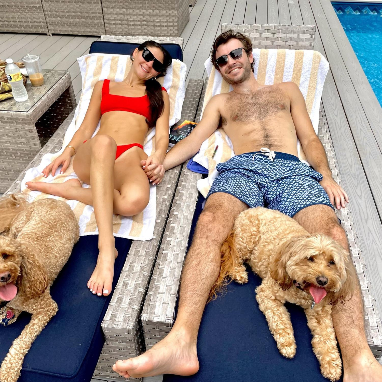 Summer in the Hamptons, 2022