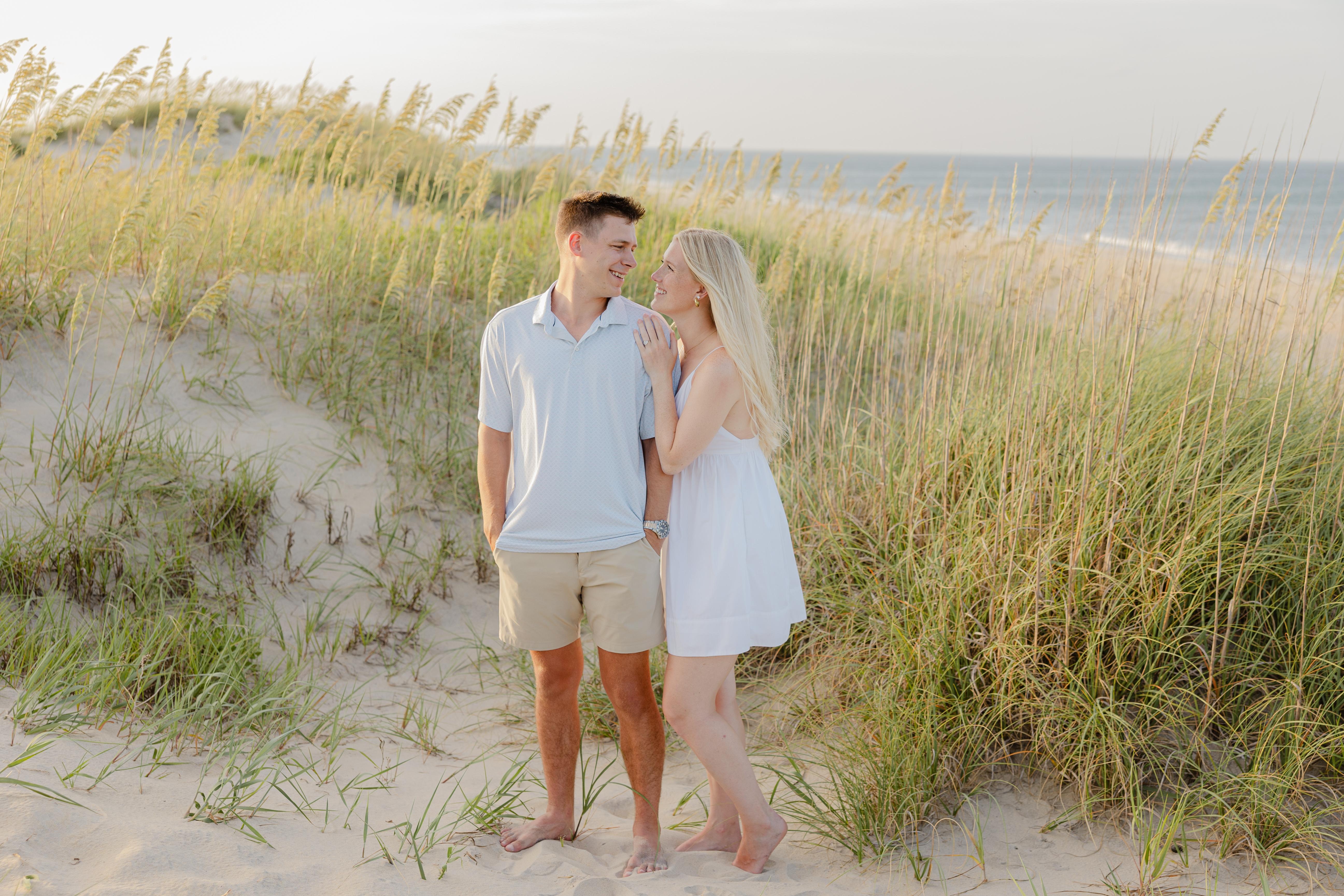 The Wedding Website of Amy Powell and Maxwell Pinkston