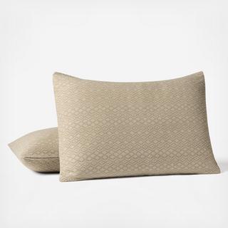 Capitola Organic Sham