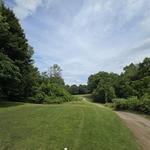 The Elms Golf Course