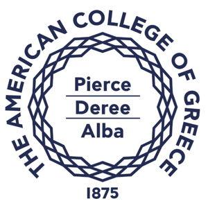 Dr. S. Sue Horner Lectureship in Gender Studies and Religion - The American College of Greece