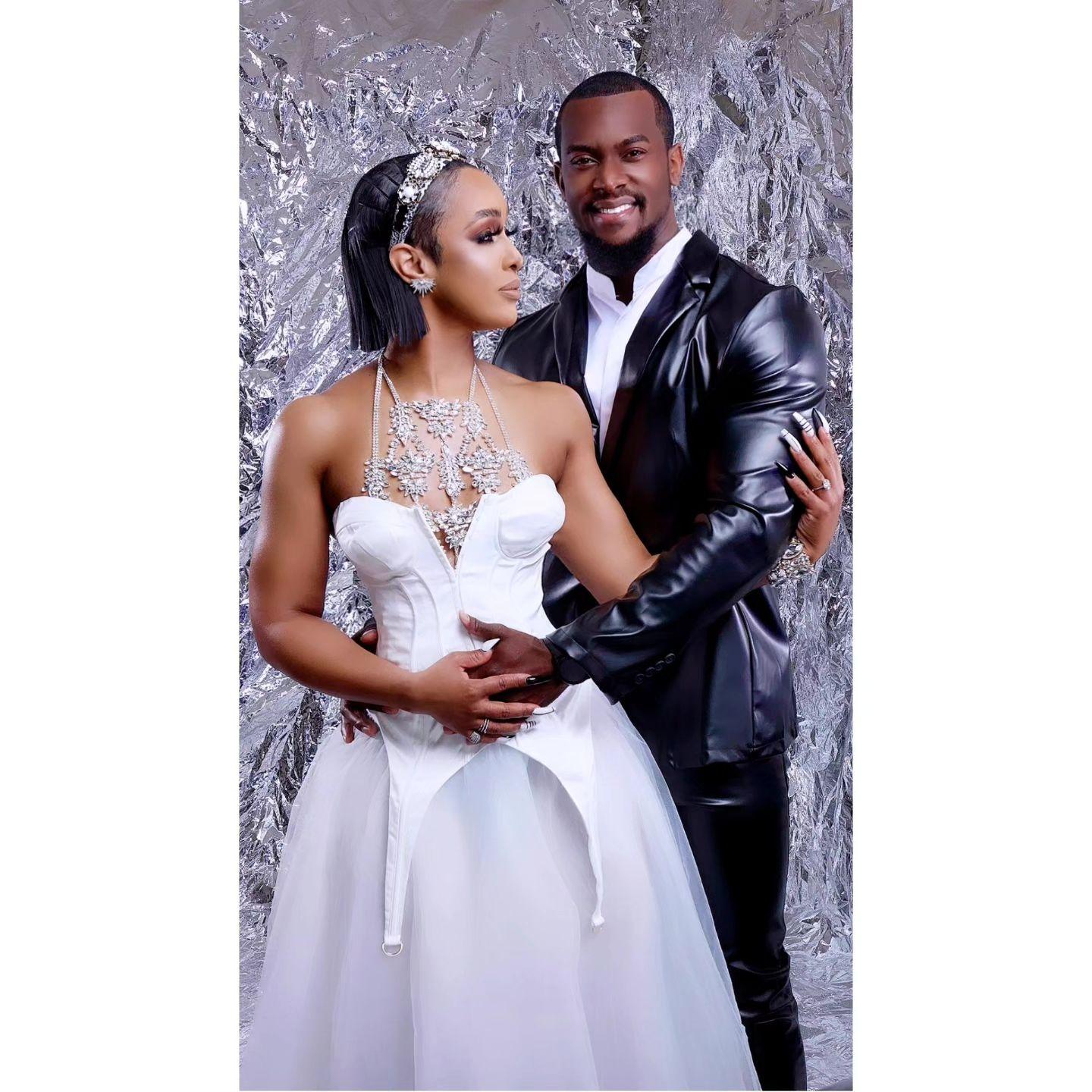 The Wedding Website of Brandi Shenele Holmes and Joshua Grant Dennison