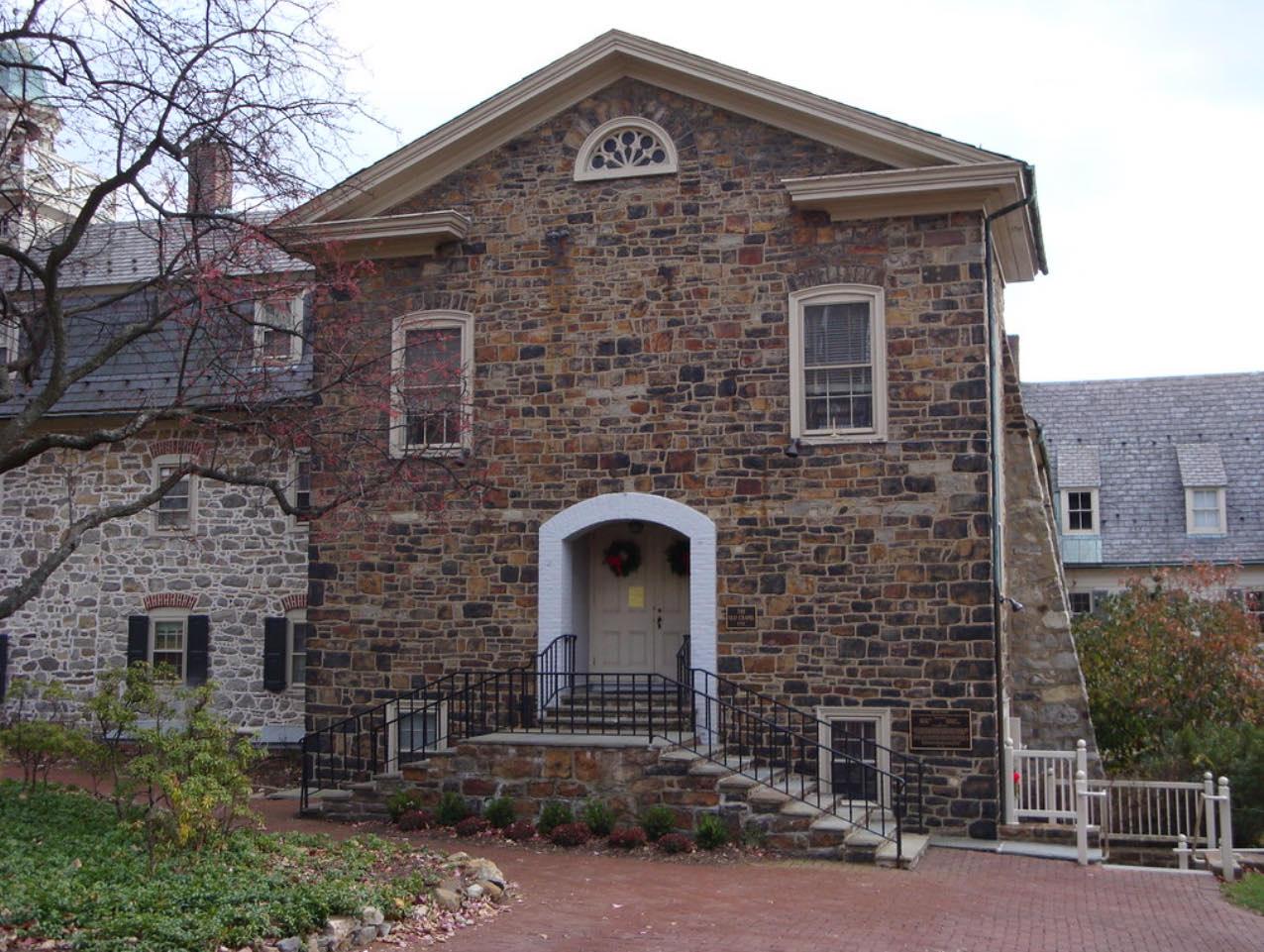 The Wedding Website of Kristin Volchansky and Jeff Faubert