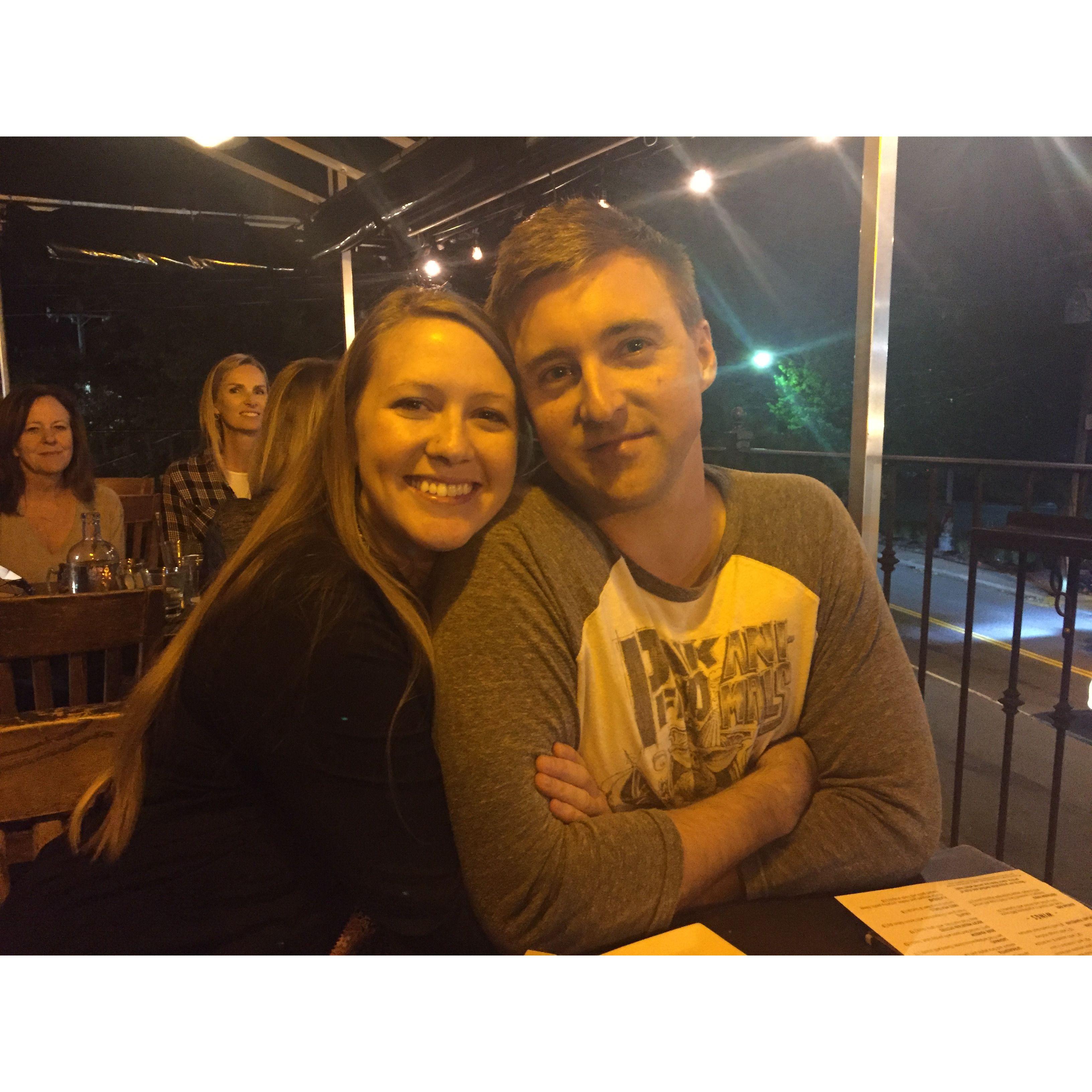 RIP Soul Gastrolounge :(