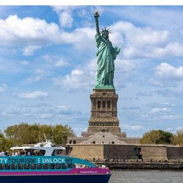 Tourist adventures! 🗽NYC Honeymoon!