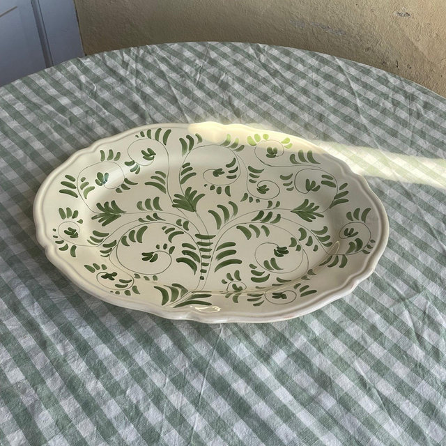 The Vines Platter