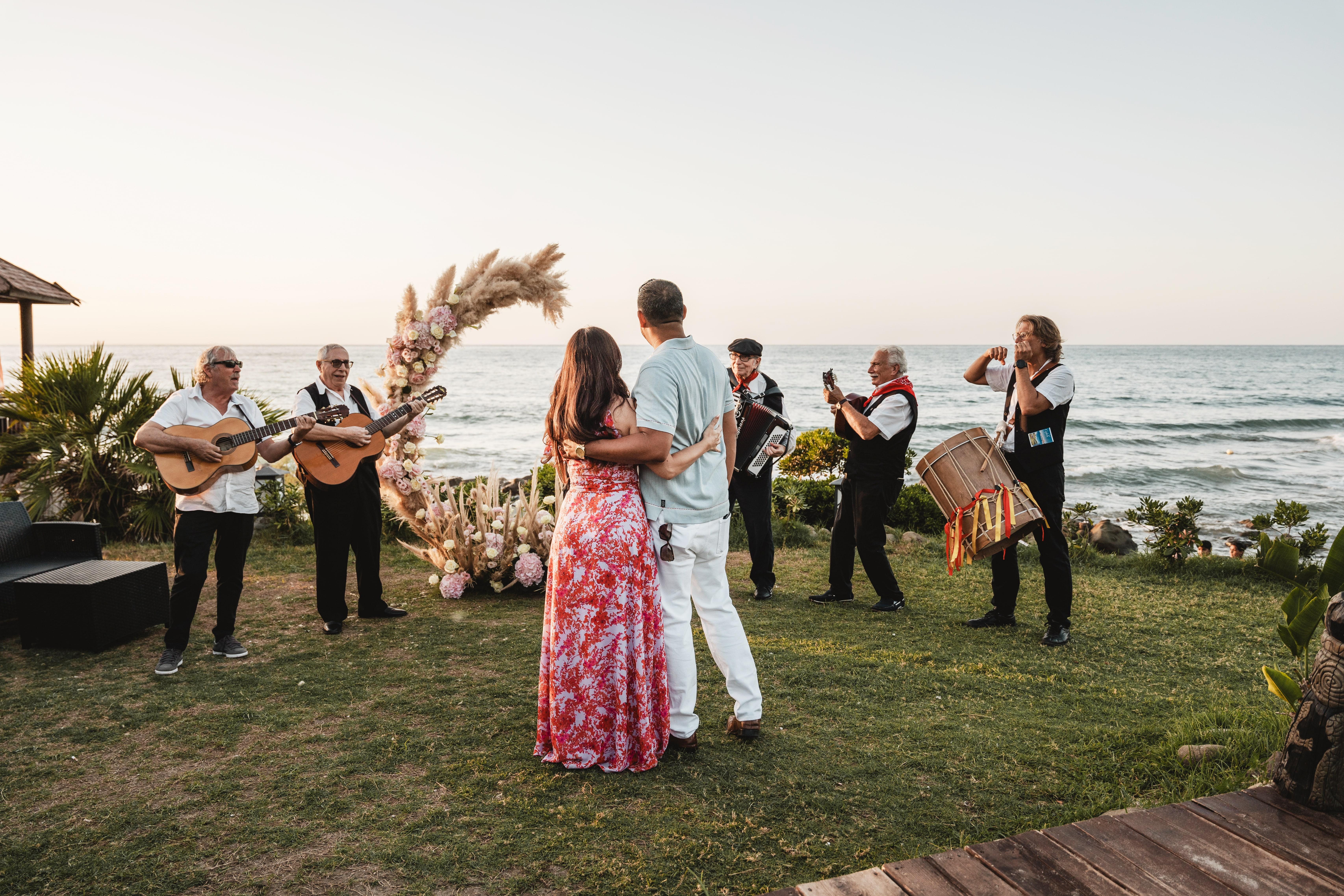 The Wedding Website of Steven Davison and Janelle Messina