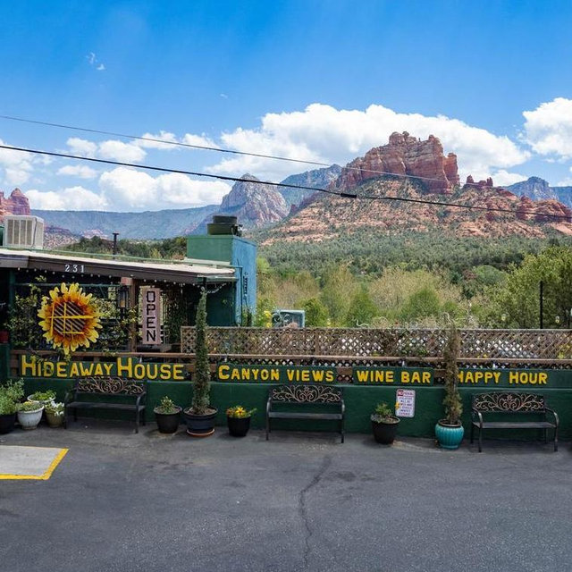 Brunch for 2 @ The HideAway House