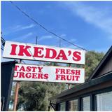 Ikeda's