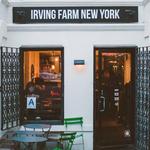 Irving Farm New York