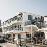 Lido Marina Village