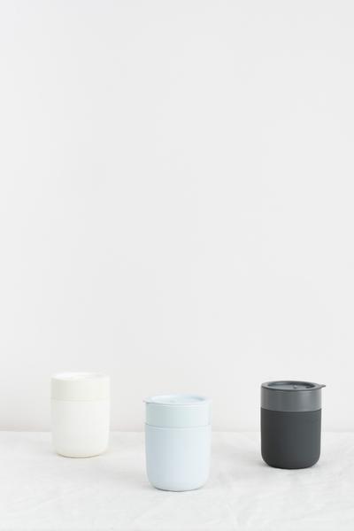The Porter Mug
