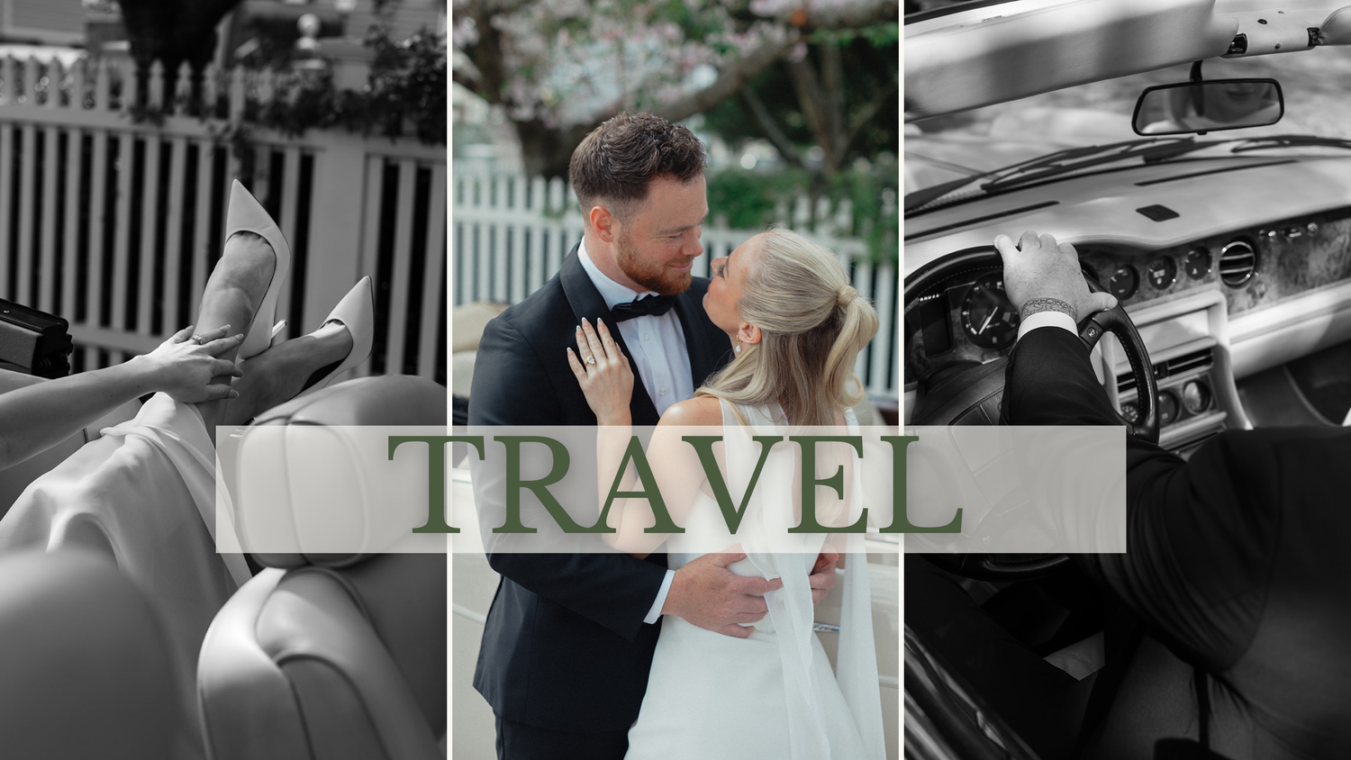 The Wedding Website of Caitlin Lovette and Jake Weaver-Thompson