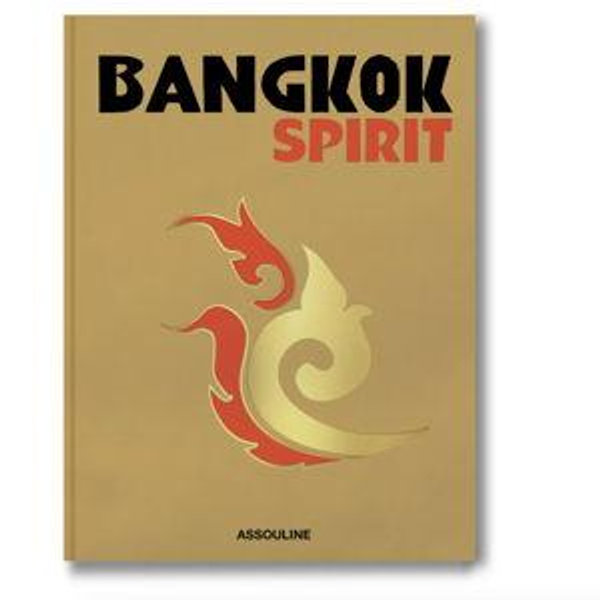 Bangkok Spirit